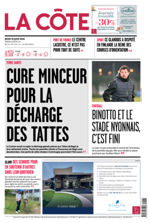  Jeudi 18 juin 2026