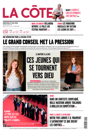  Mercredi 27 mai 2026