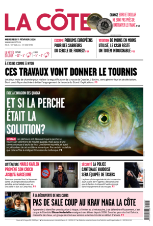 Mercredi 11 février 2026