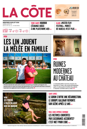 Mercredi 8 juillet 2026