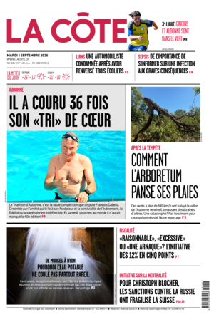  Mardi 1er septembre 2026