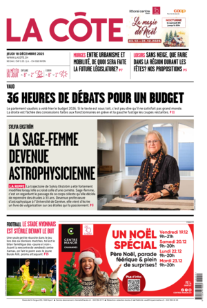 Jeudi 18 décembre 2025