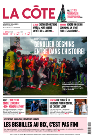  Vendredi 15 mai 2026