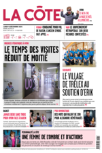 Lundi 15 décembre 2025