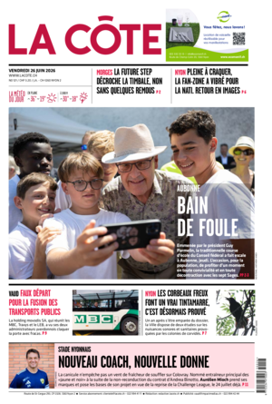  Vendredi 26 juin 2026