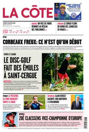  Lundi 29 juin 2026