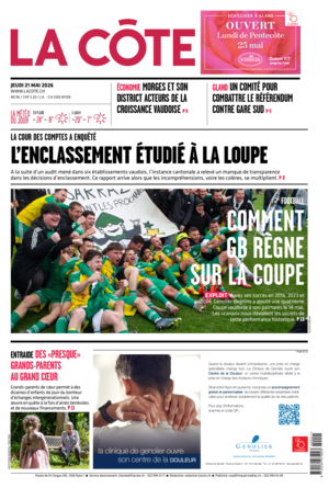  Jeudi 21 mai 2026