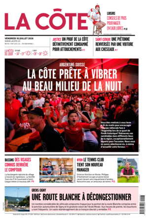  Vendredi 10 juillet 2026