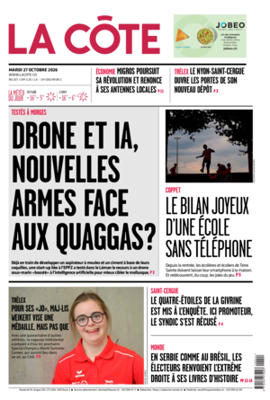  Mardi 27 octobre 2026