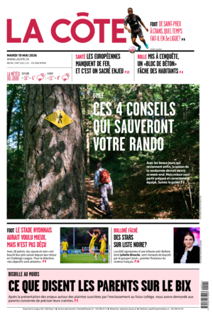  Mardi 19 mai 2026