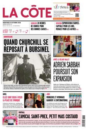  Mercredi 21 octobre 2026