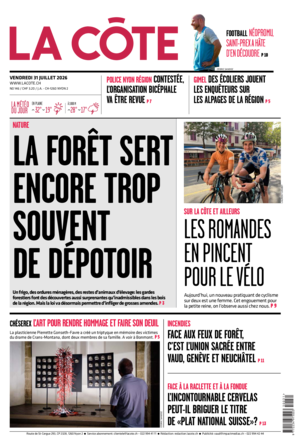  Vendredi 31 juillet 2026