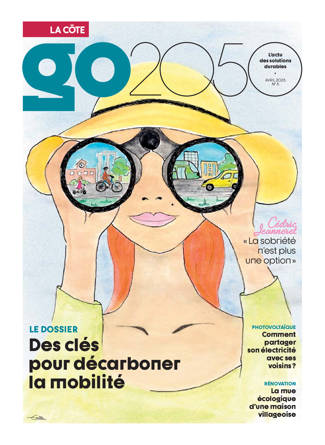 Jeudi 10 avril 2025