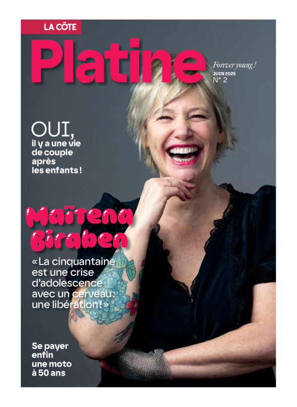 Jeudi 12 juin 2025 Jeudi 12 juin 2025